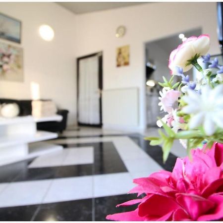 Apartamento Mikelin Primošten Exterior foto