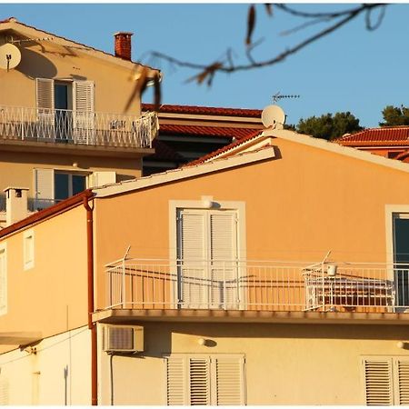 Apartamento Mikelin Primošten Exterior foto