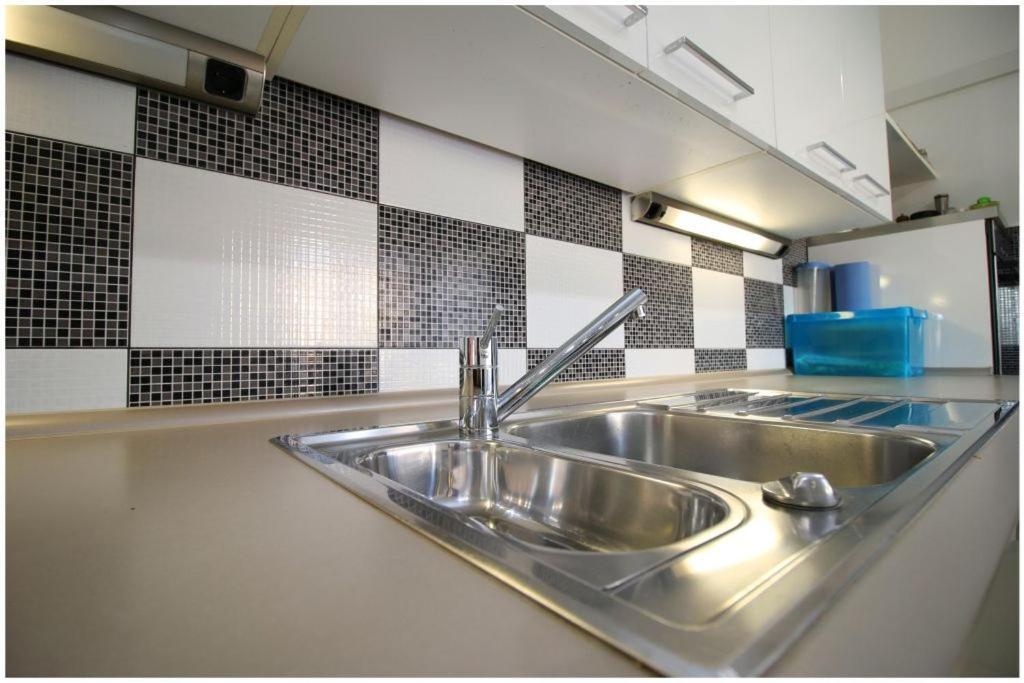 Apartamento Mikelin Primošten Exterior foto