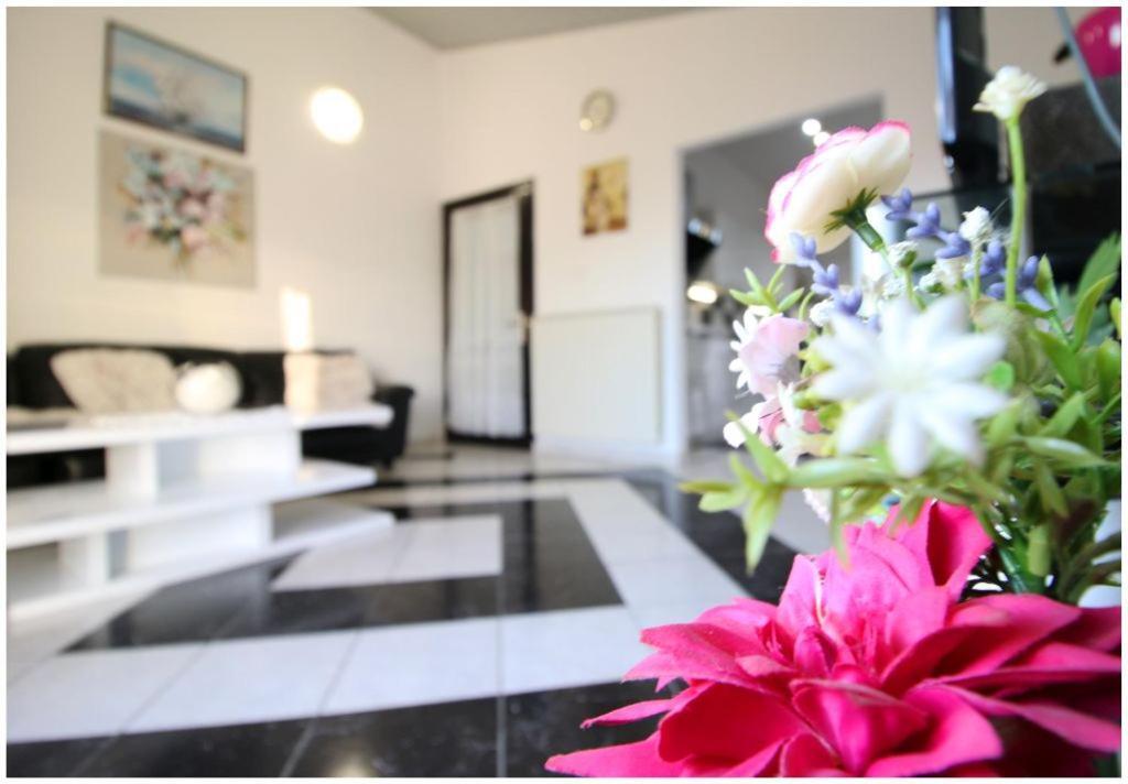 Apartamento Mikelin Primošten Exterior foto
