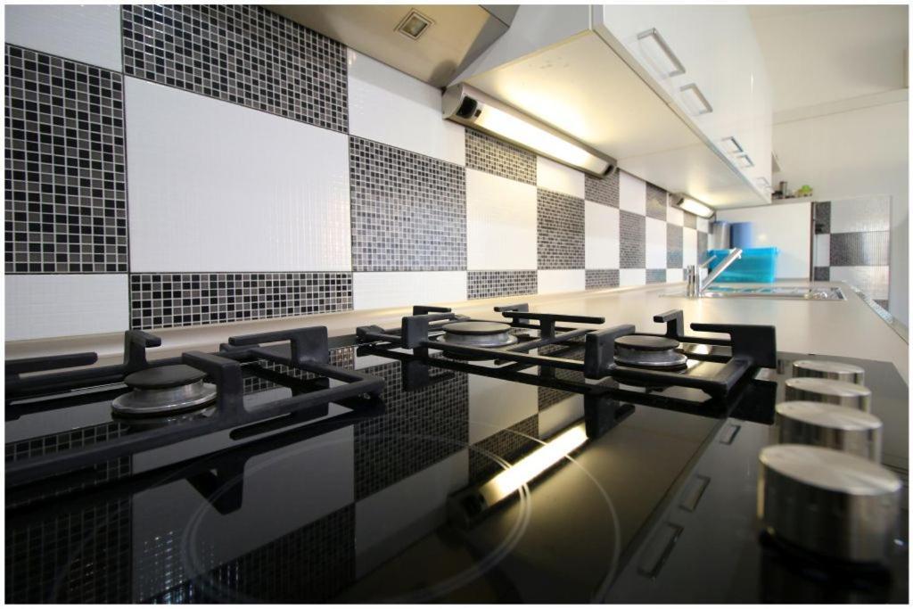 Apartamento Mikelin Primošten Exterior foto