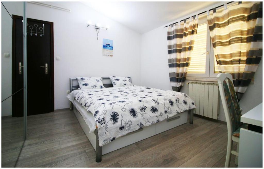 Apartamento Mikelin Primošten Exterior foto